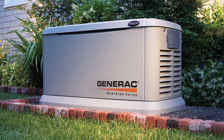 About Generators Plus Co.