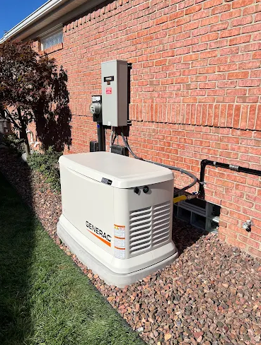 Generator Installation